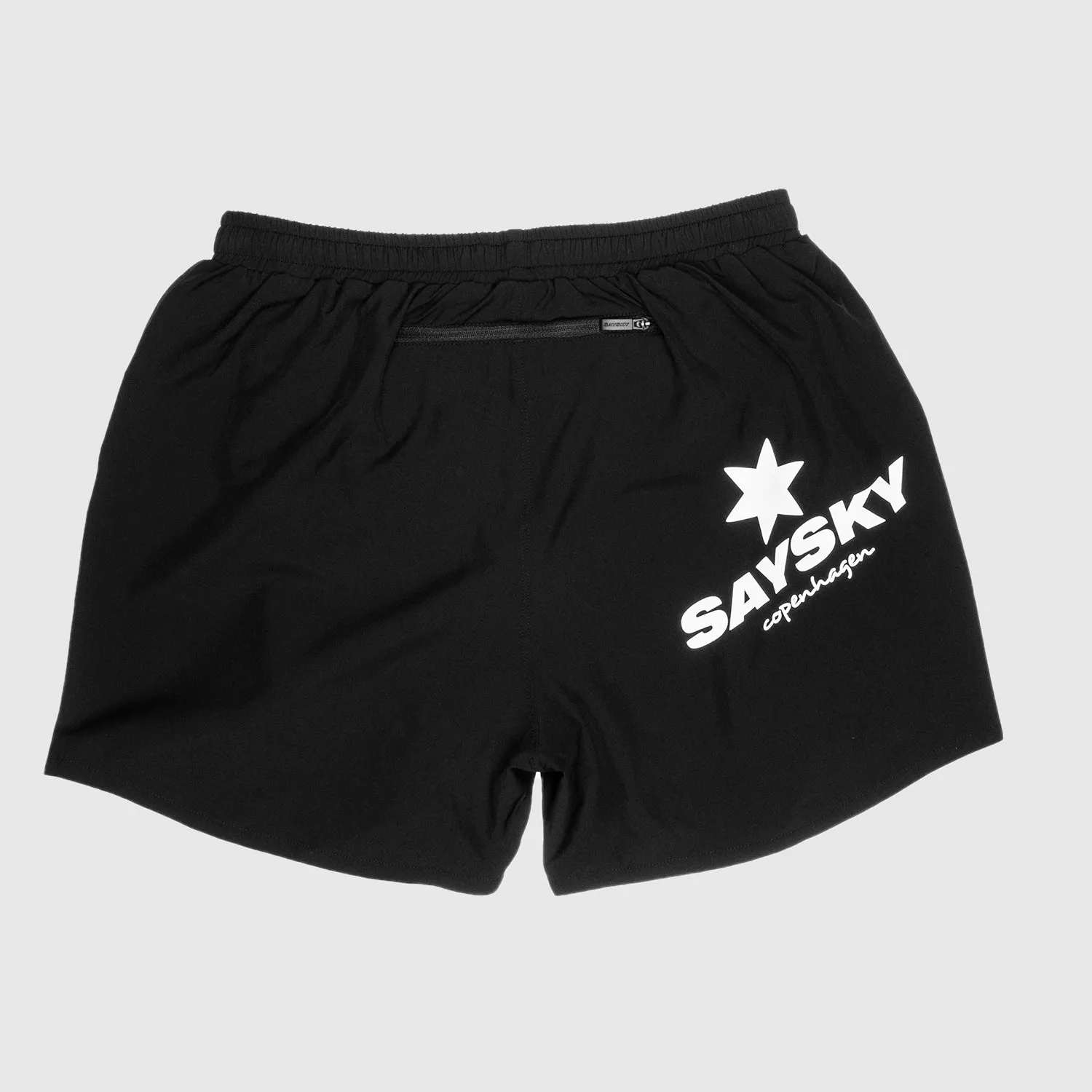 2 In 1 Compression Pace Shorts 5''