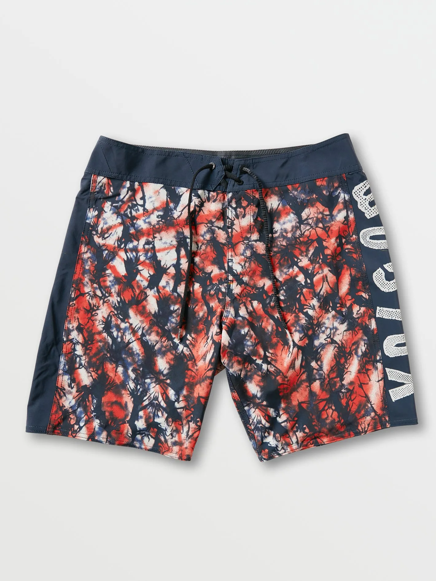 4th Of July Mod-Tech Trunks - Navy