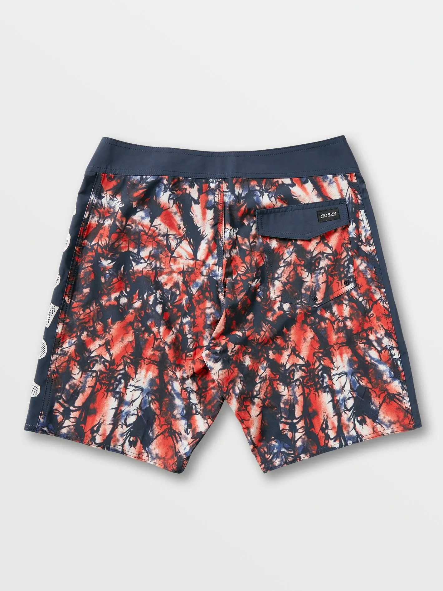 4th Of July Mod-Tech Trunks - Navy