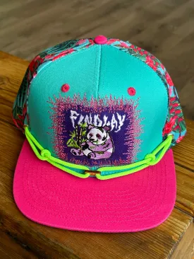 7/22 FOMO Franken-hats flash #1