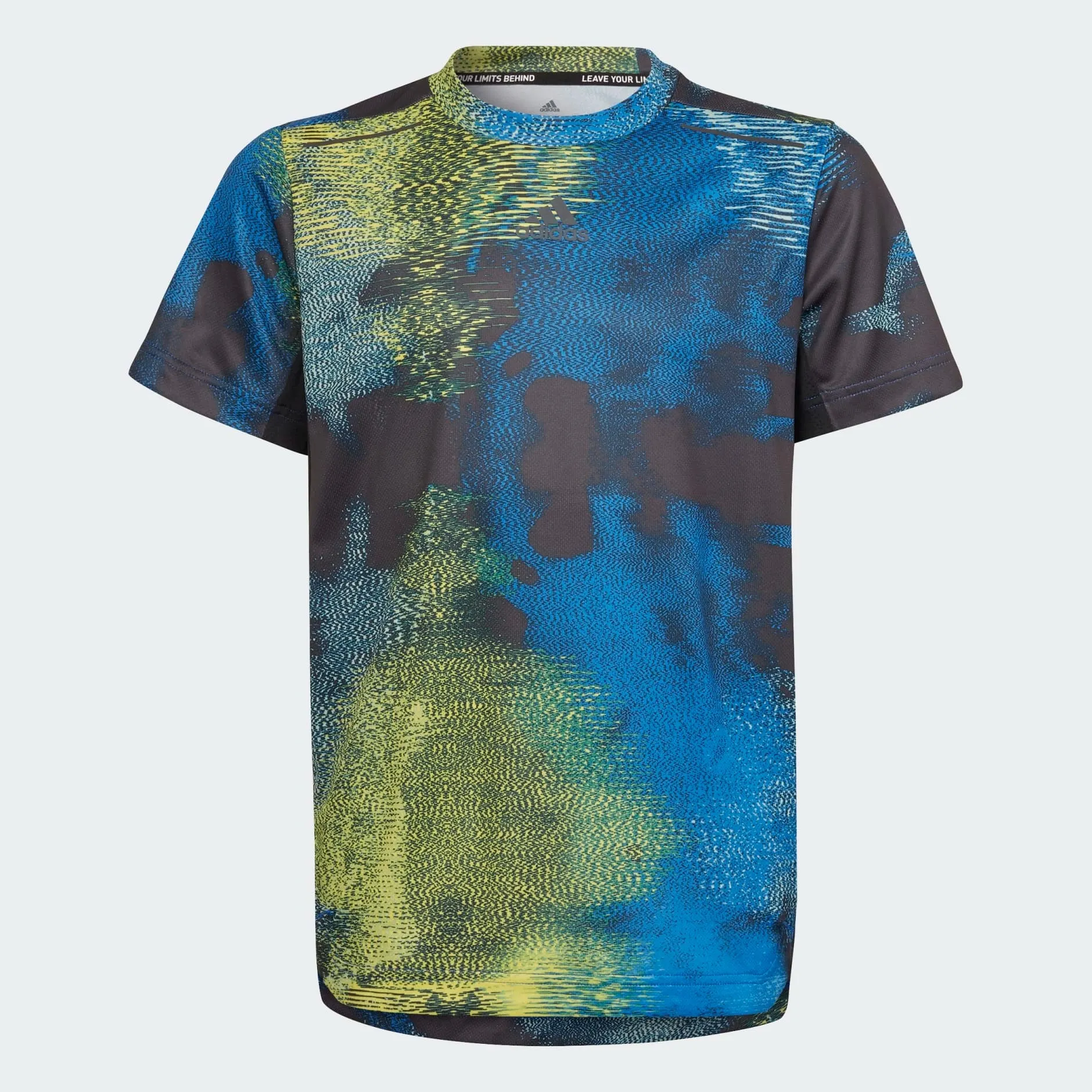 adidas AEROREADY HIIT Kids Tee