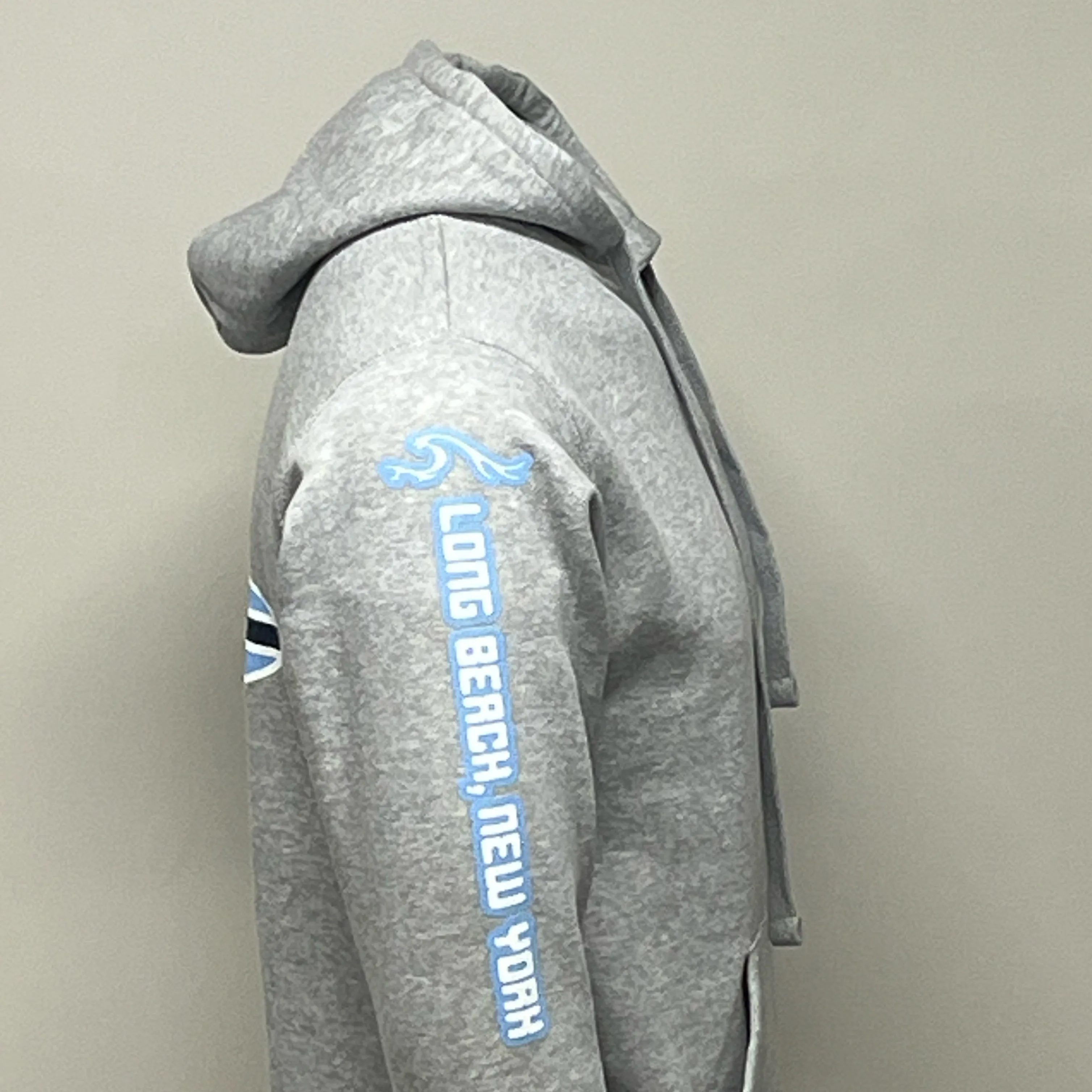 Adult LB Surfer Pullover