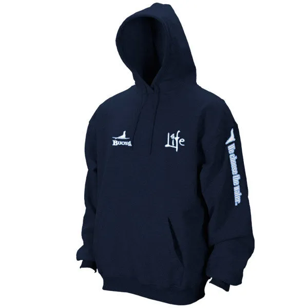 Adult LB Surfer Pullover