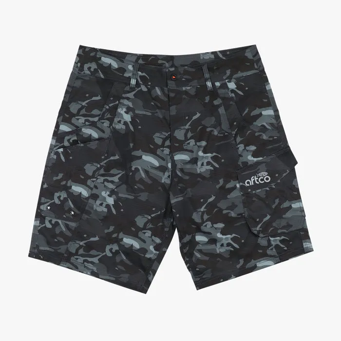 Aftco Tactical Fishing Shorts