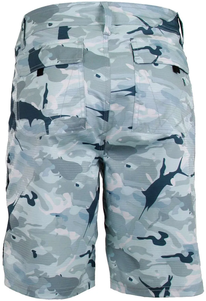 Aftco Tactical Fishing Shorts