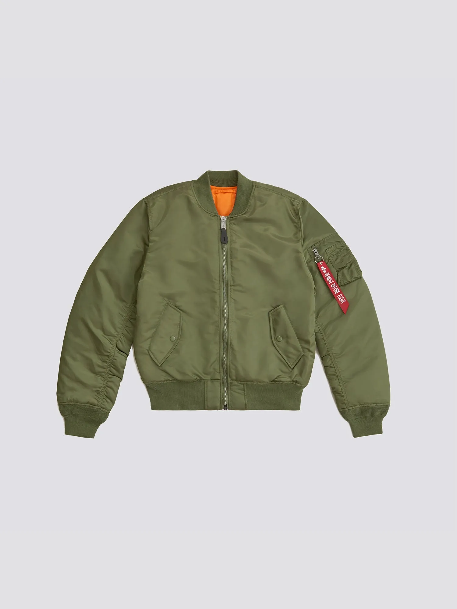 ALPHA INDUSTRIES Bomber Jacket