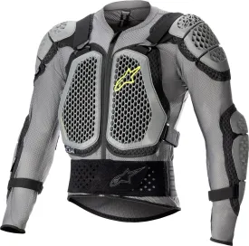 Alpinestars MX Bionic Action V2 Protection Jackets 6506823-915-S