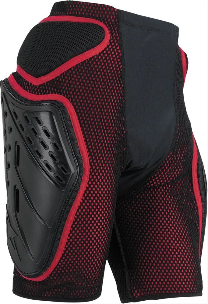 Alpinestars MX Bionic Freeride Shorts 650707132X