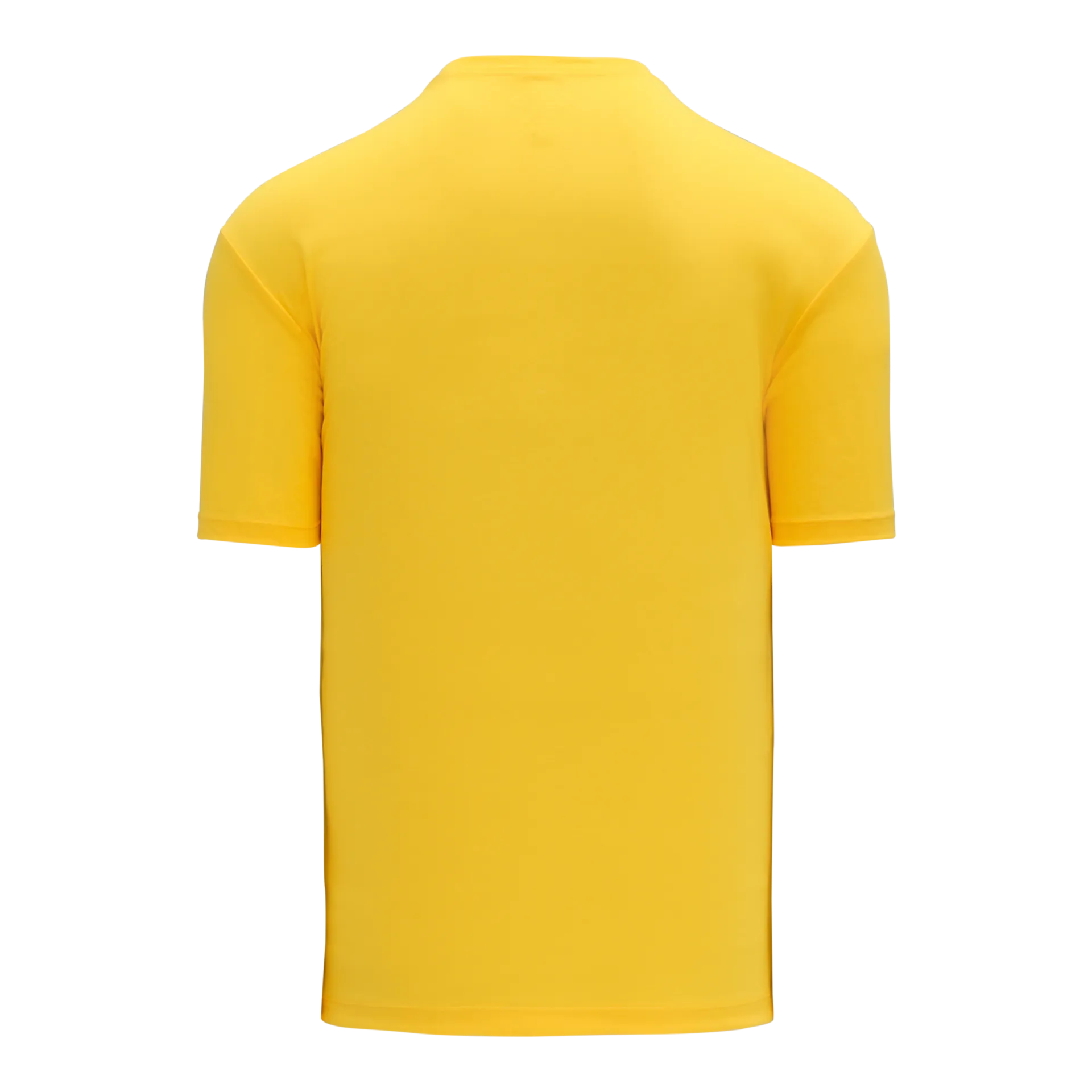 Athletic Knit (AK) S1800Y-055 Youth Maize Soccer Jersey