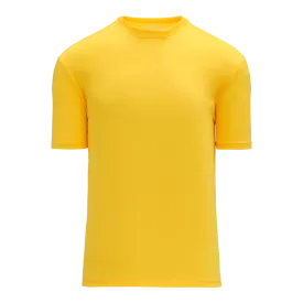 Athletic Knit (AK) S1800Y-055 Youth Maize Soccer Jersey