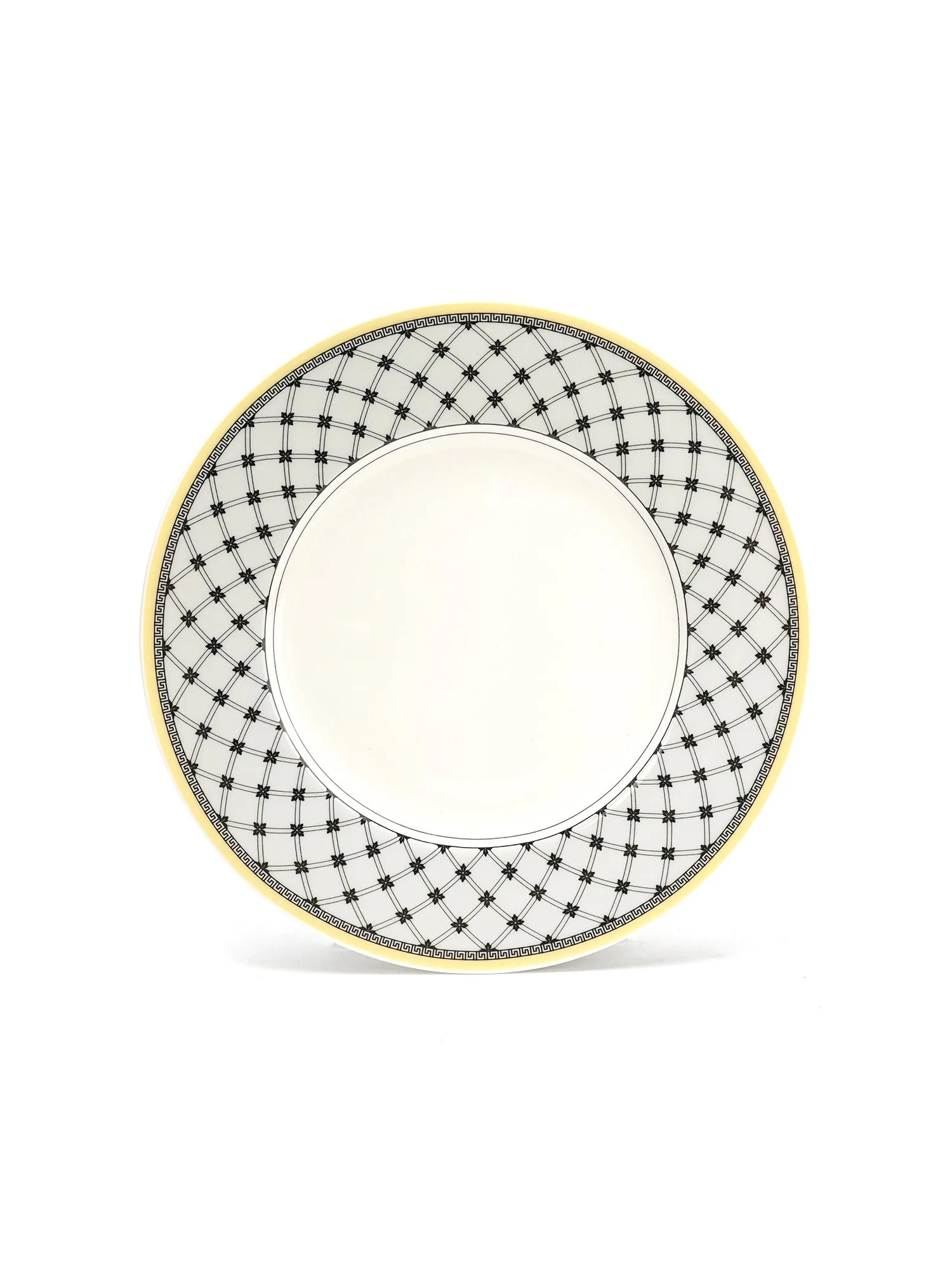 Audun Salad Plate set of 4