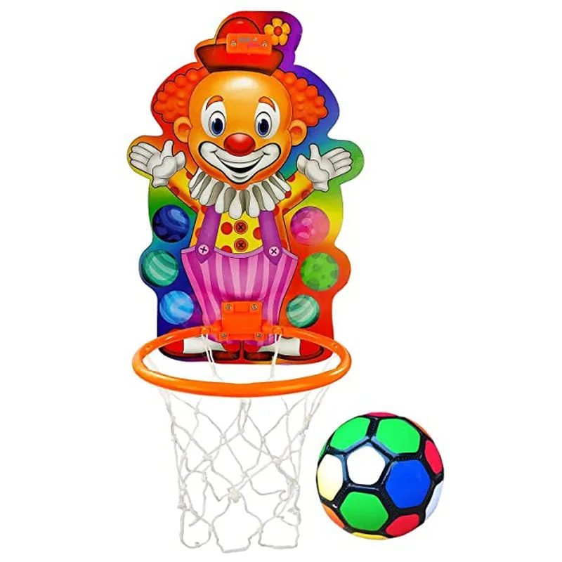 Basketball- Joker