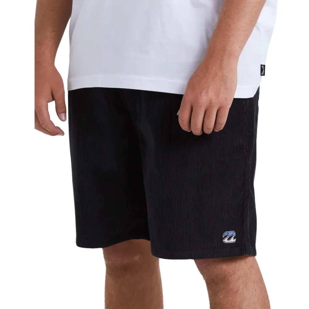 Billabong Larry Cord Shorts