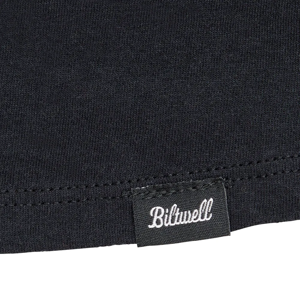 BILTWELL TANK TOP WOMENS [SINCE 2006 BLACK]