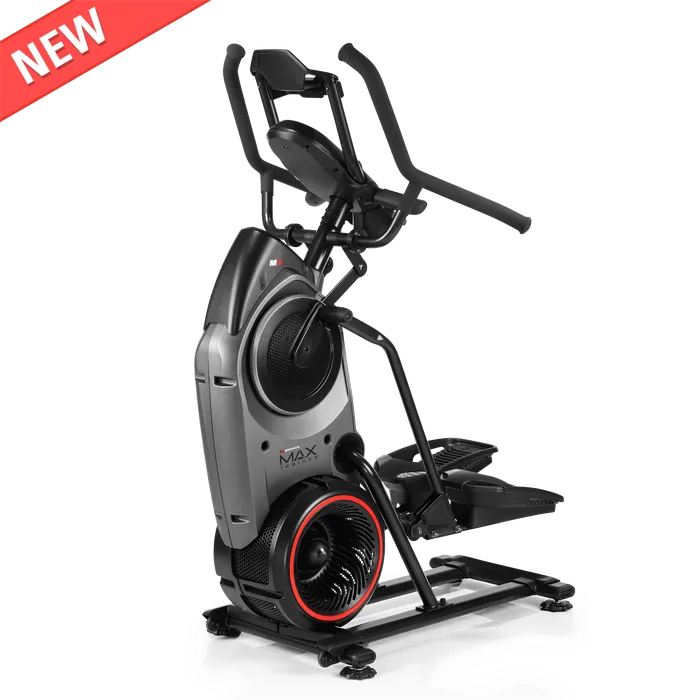 Bowflex Max Trainer® M8