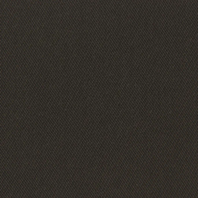 Brown Textured Suiting Fabric 36