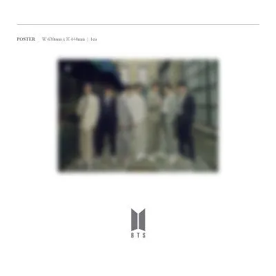 BTS - BE (Deluxe Edition) (CD)