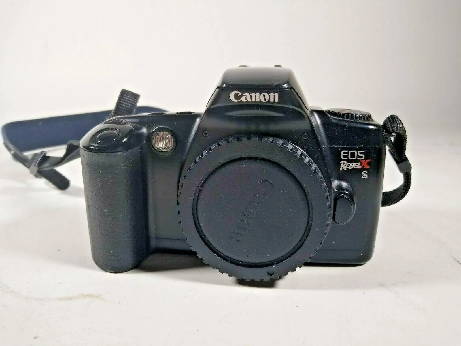 Canon EOS Rebel X s Camera Body - Used