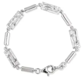 Caroline Rectangle Bracelet