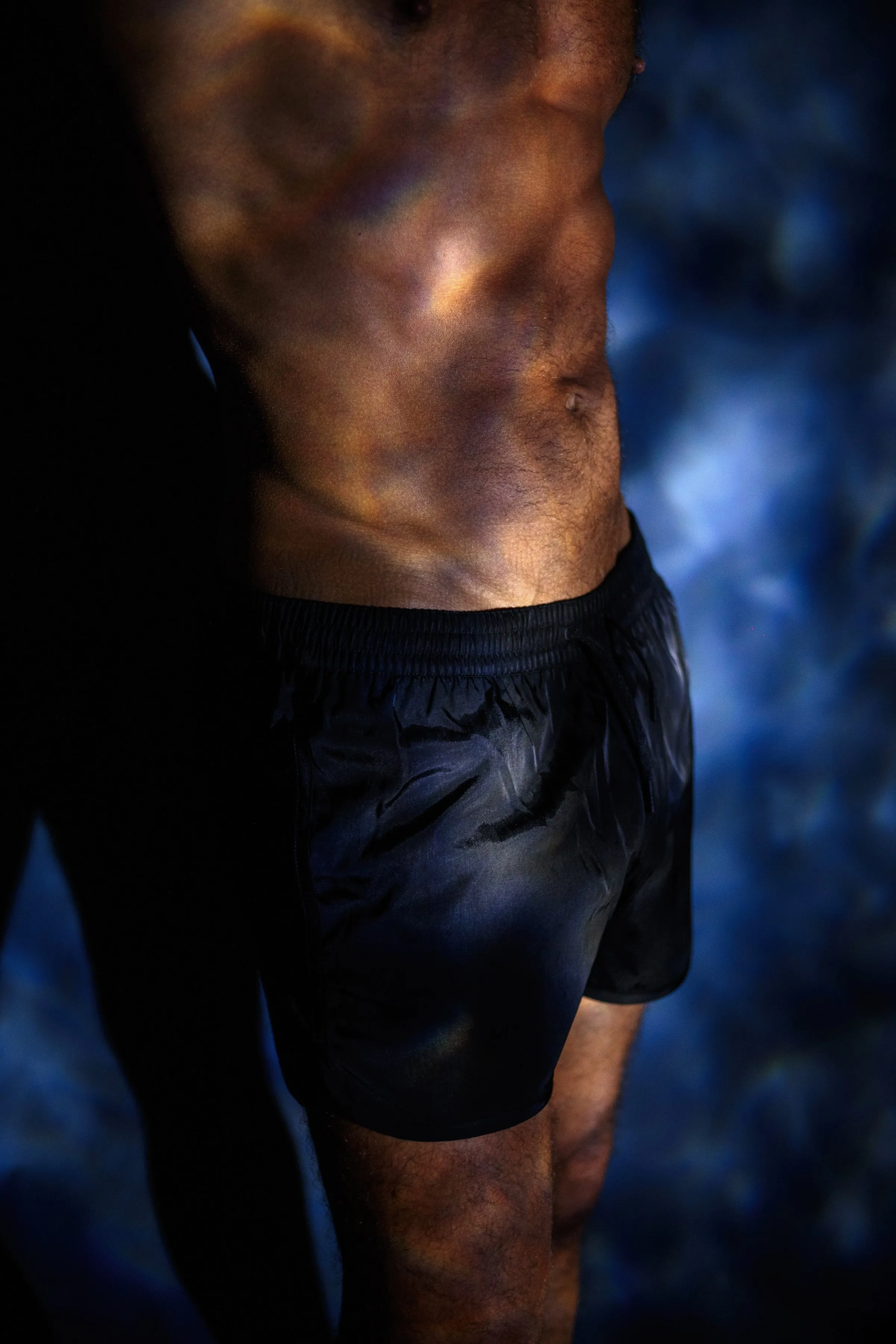 CDLP Econyl Swim Shorts in Black