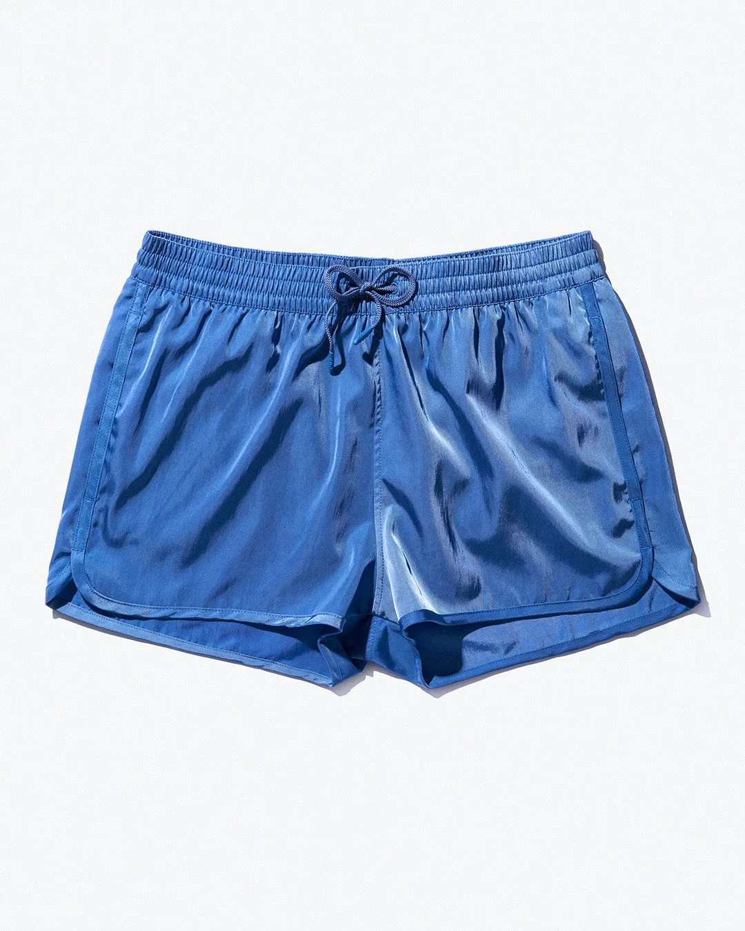 CDLP Econyl Swim Shorts in Pacifico Blue