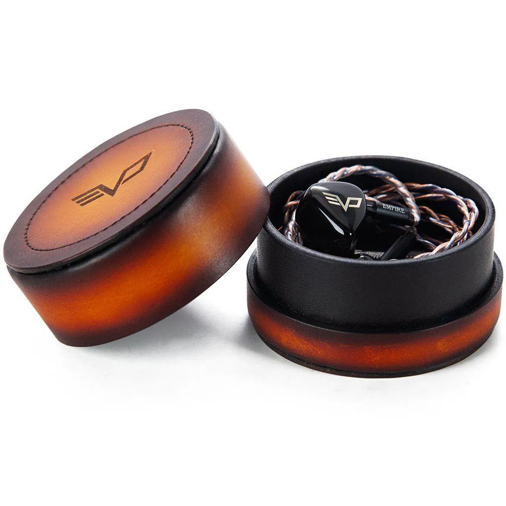 Empire Ears Legend Evo Flagship In-Ear Headphones - Open Box