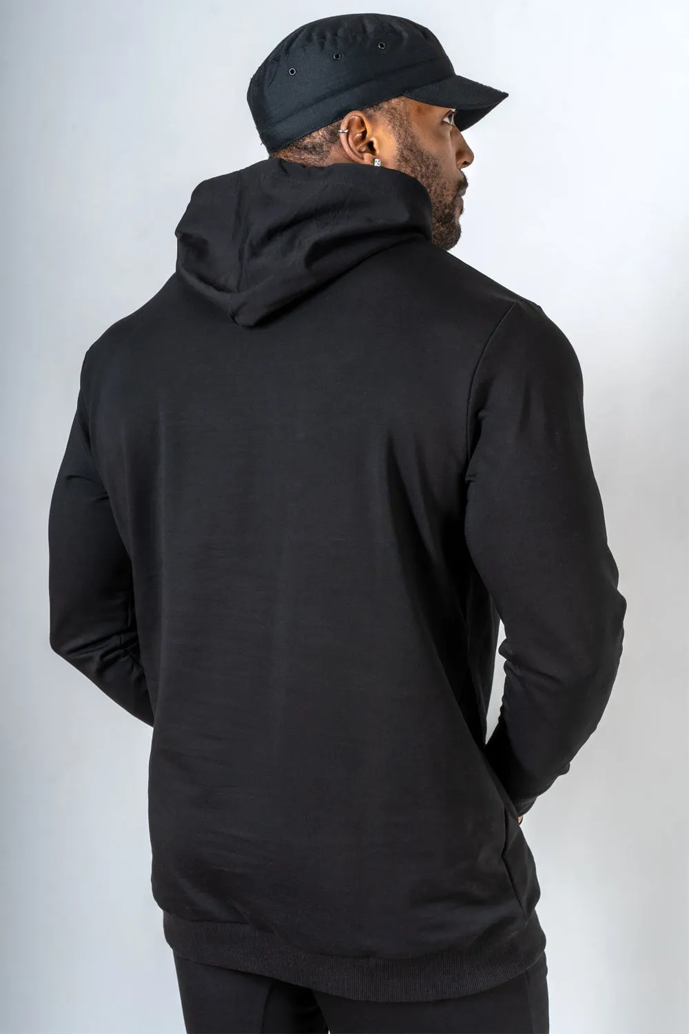 Essential Hoodie