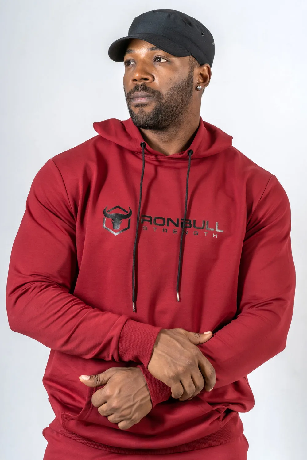 Essential Hoodie