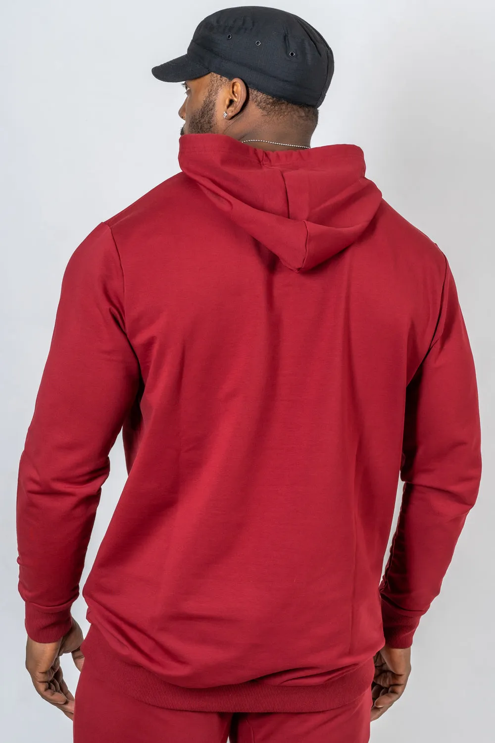 Essential Hoodie