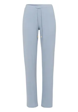 Essentials Long Pants | Aquamarine 78513-1563