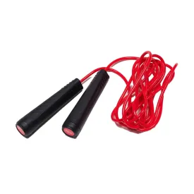 Everlast Adjustable Weighted Jump Rope 11 feet