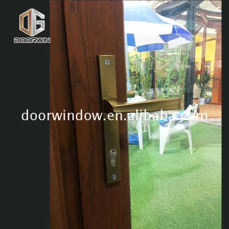 Factory Direct Sales doorwin door sale prices installation