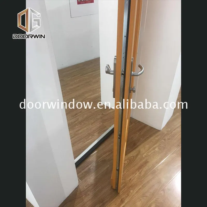 Factory Direct Sales doorwin door sale prices installation