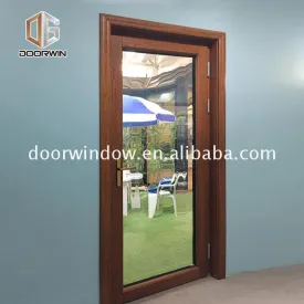 Factory Direct Sales doorwin door sale prices installation