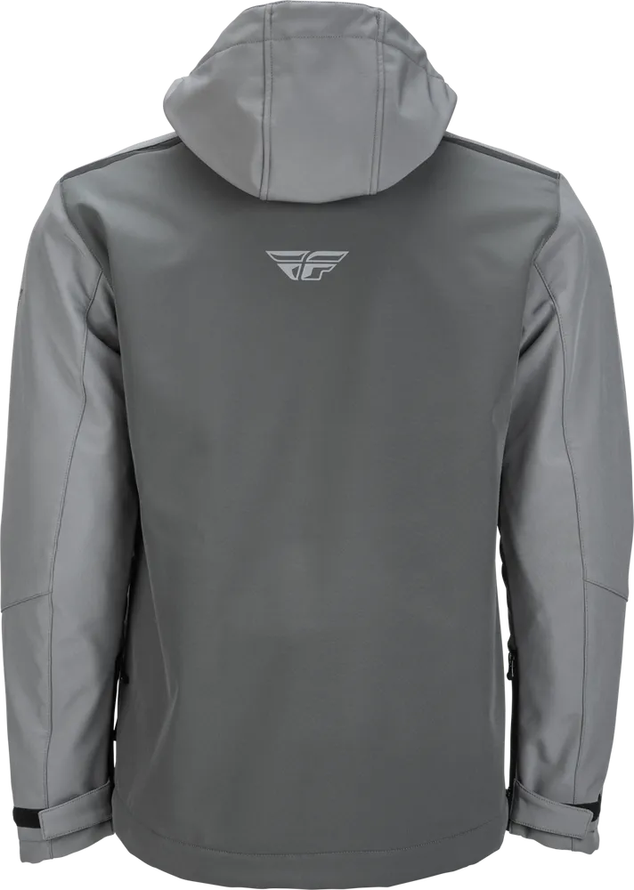 Fly Racing Carbyne Jacket