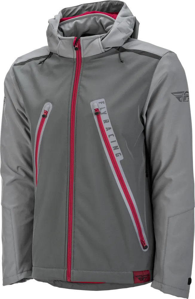 Fly Racing Carbyne Jacket