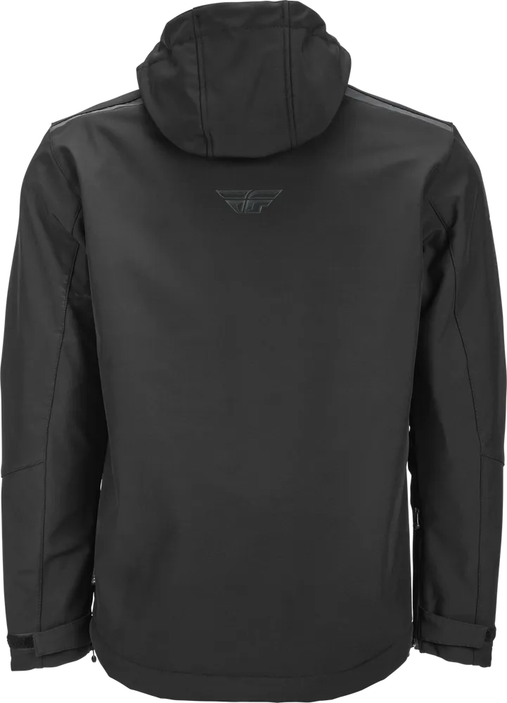 Fly Racing Carbyne Jacket