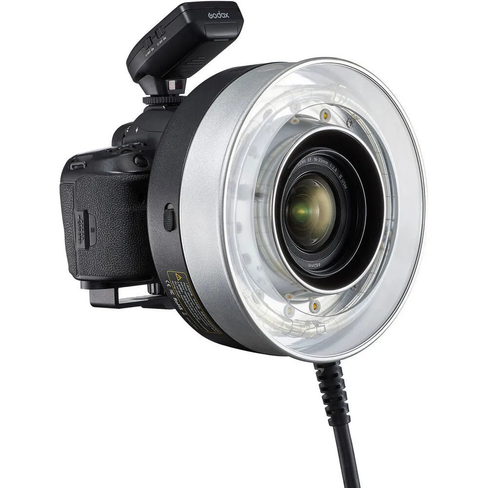 Godox R2400 Ring Flash Head for P2400