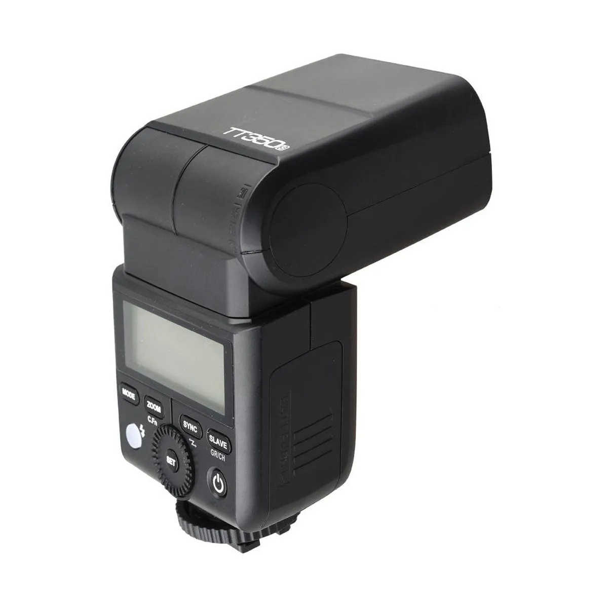 Godox TT350S 2.4G TTL HSS Speedlite Flash for Sony