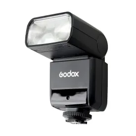 Godox TT350S 2.4G TTL HSS Speedlite Flash for Sony