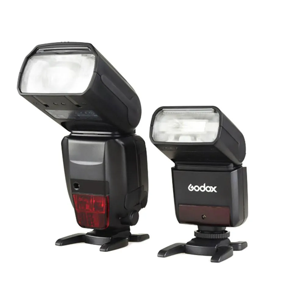 Godox TT350S 2.4G TTL HSS Speedlite Flash for Sony