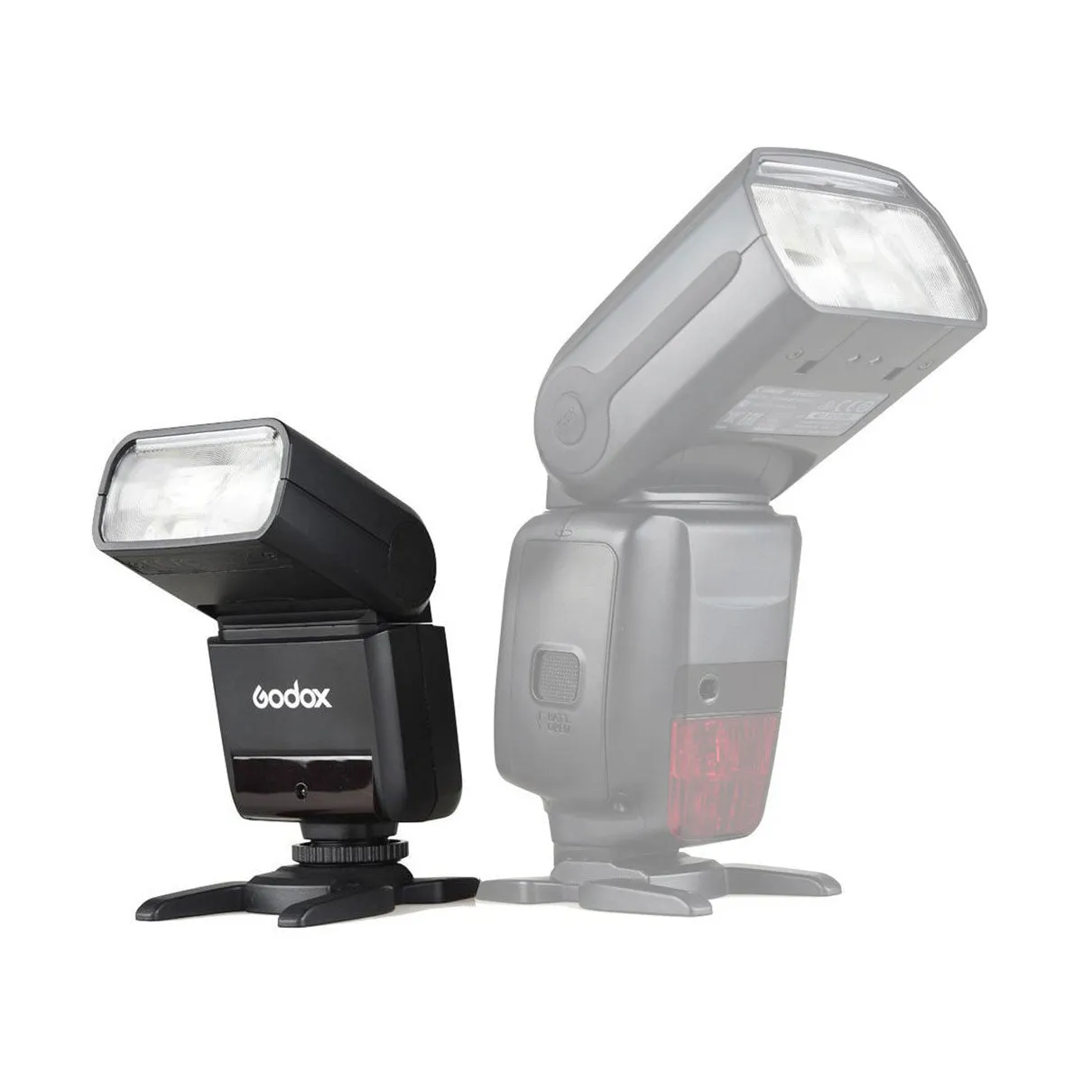 Godox TT350S 2.4G TTL HSS Speedlite Flash for Sony