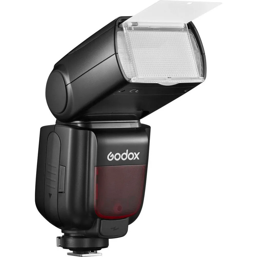 Godox TT685N II 2.4GHz i-TTL Flash for Nikon Cameras