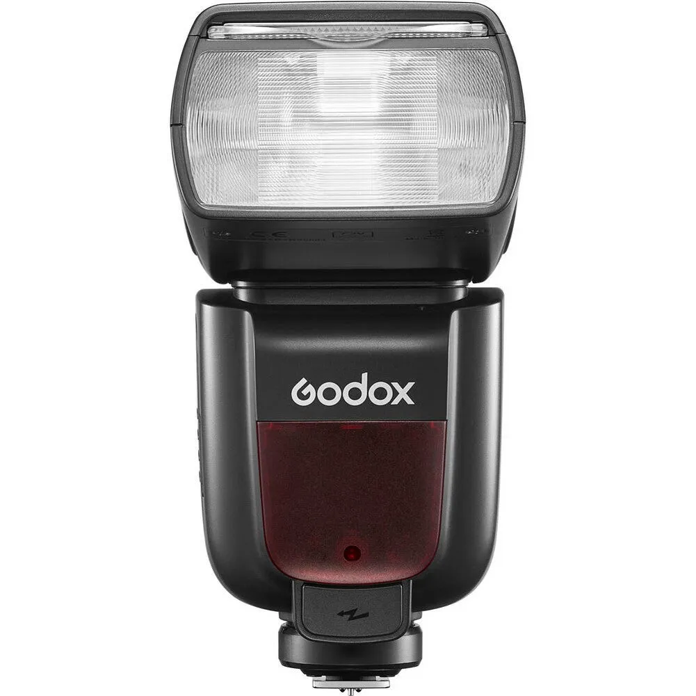 Godox TT685N II 2.4GHz i-TTL Flash for Nikon Cameras