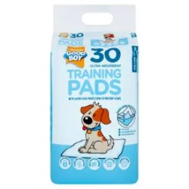 Good Boy Puppy Training Pads