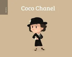 GS SALES LLC - Pocket Bios: Coco Chanel