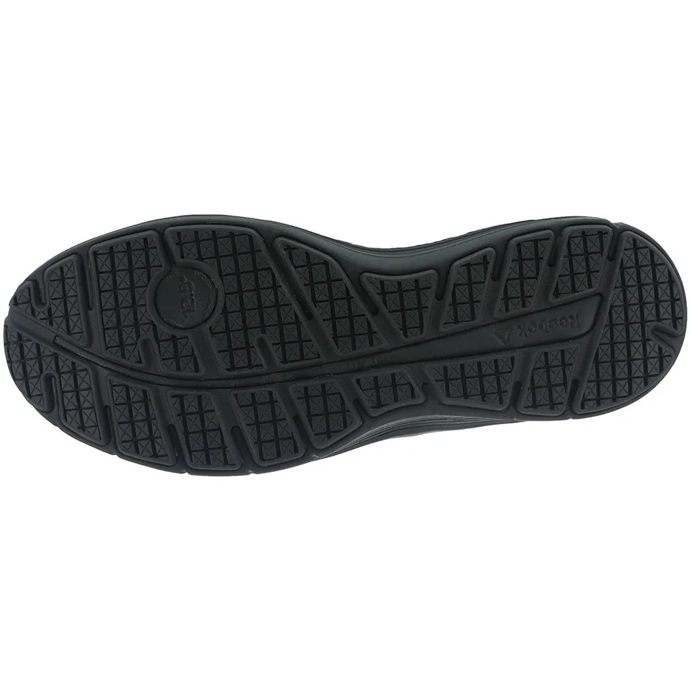 Guide Work Slip Resistant Soft Toe ESD Shoes