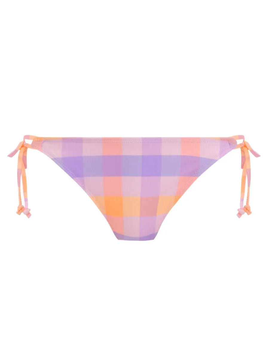 Harbour Island Tie Side Bikini Brief