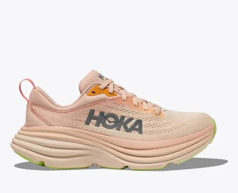 HOKA Women's Bondi 8 Additional Colors Part 2