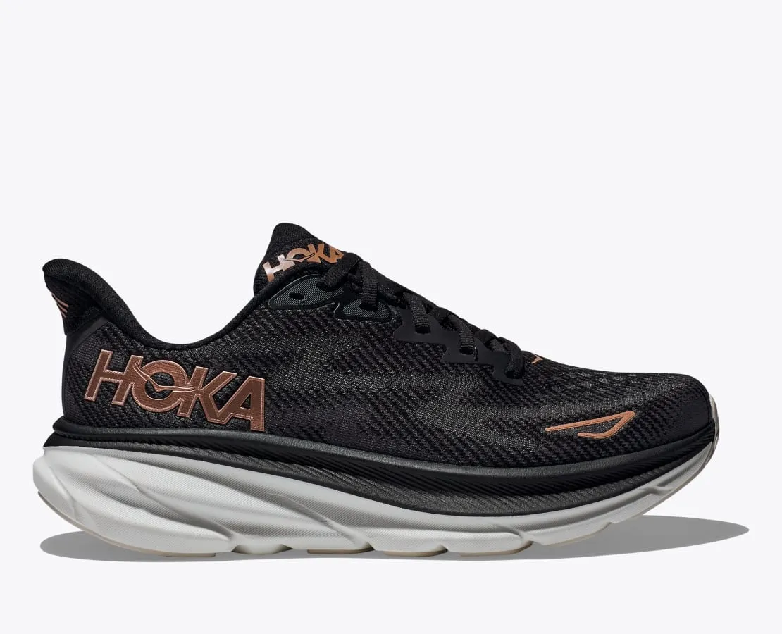 Hoka Women's Clifton 9 Additional Colors